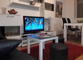 Apartman Nadja